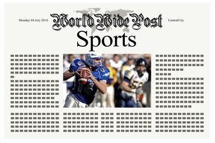 开云体育娱乐-体育新闻中心上线运动项目知识问答智能推荐系统，体育新闻资讯  第3张